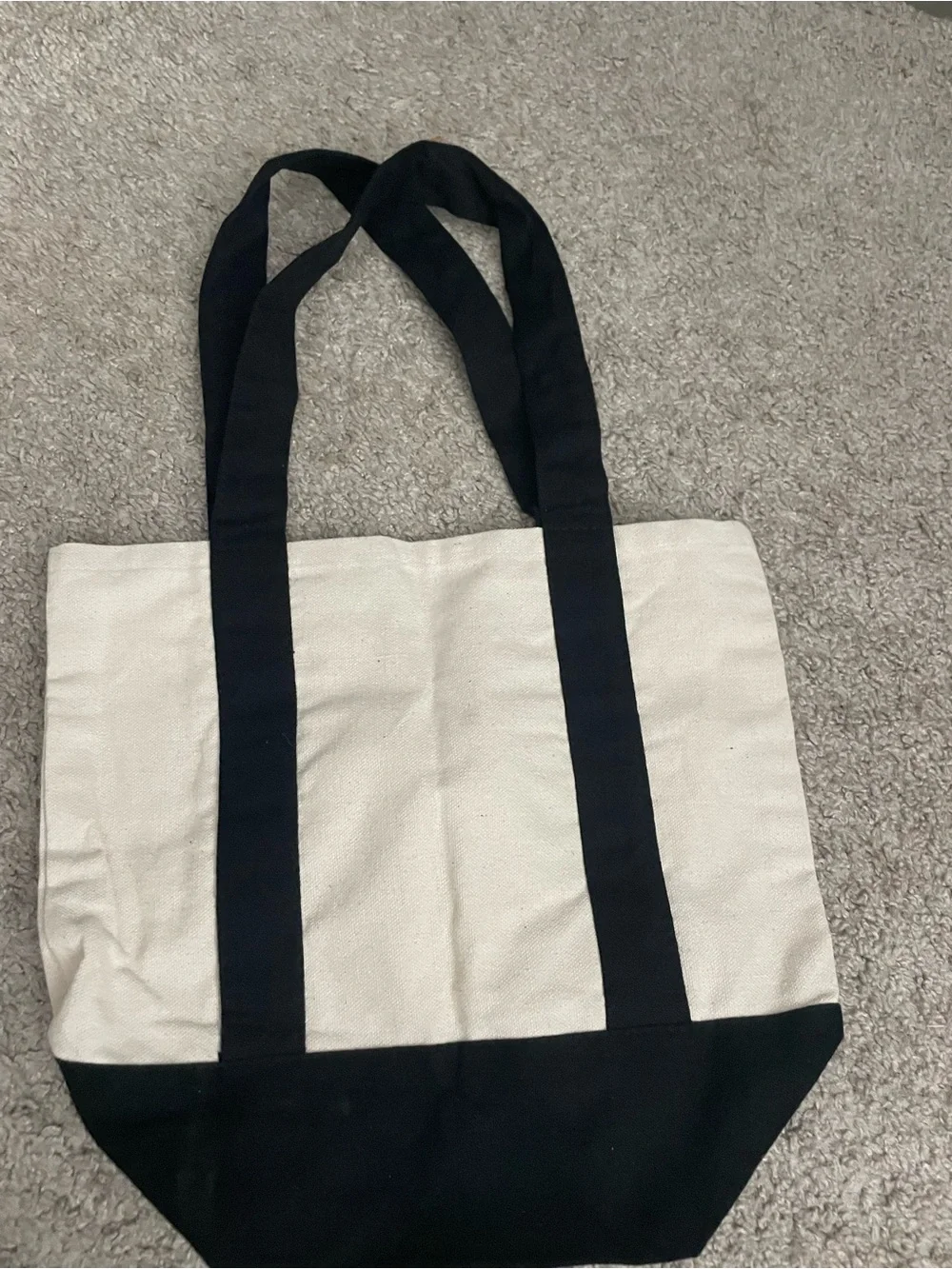 Limited Edition San Diego State University Mini Tote bag